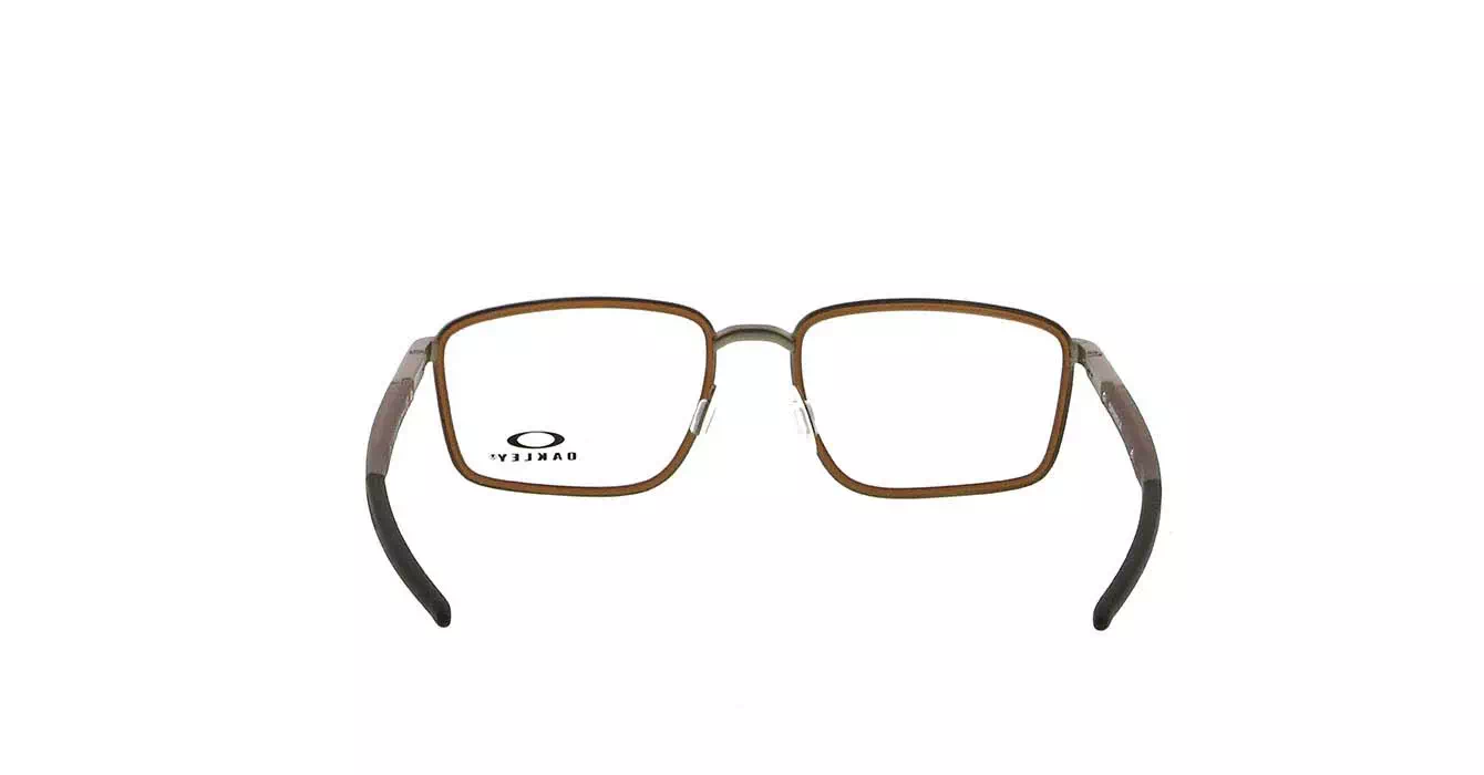 Oakley Spinlde Pewter/mtdkbrwn (OX3235-03) s54