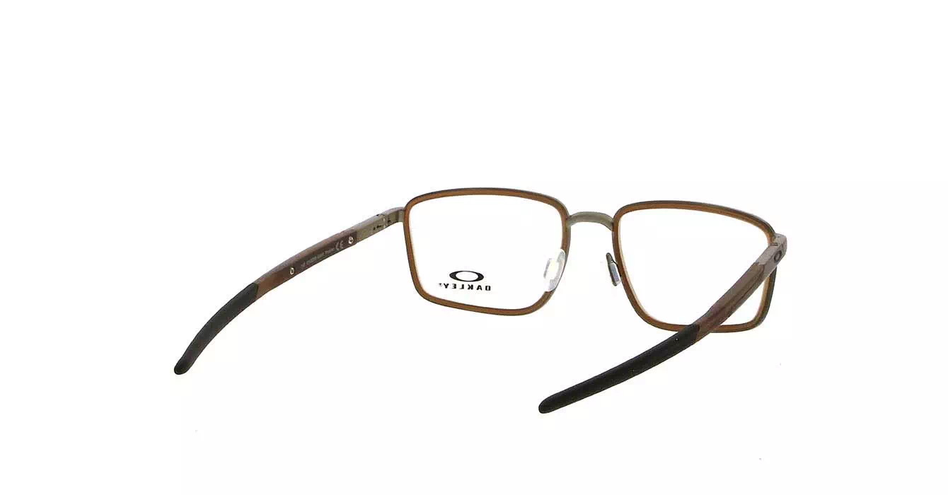 Oakley Spinlde Pewter/mtdkbrwn (OX3235-03) s54
