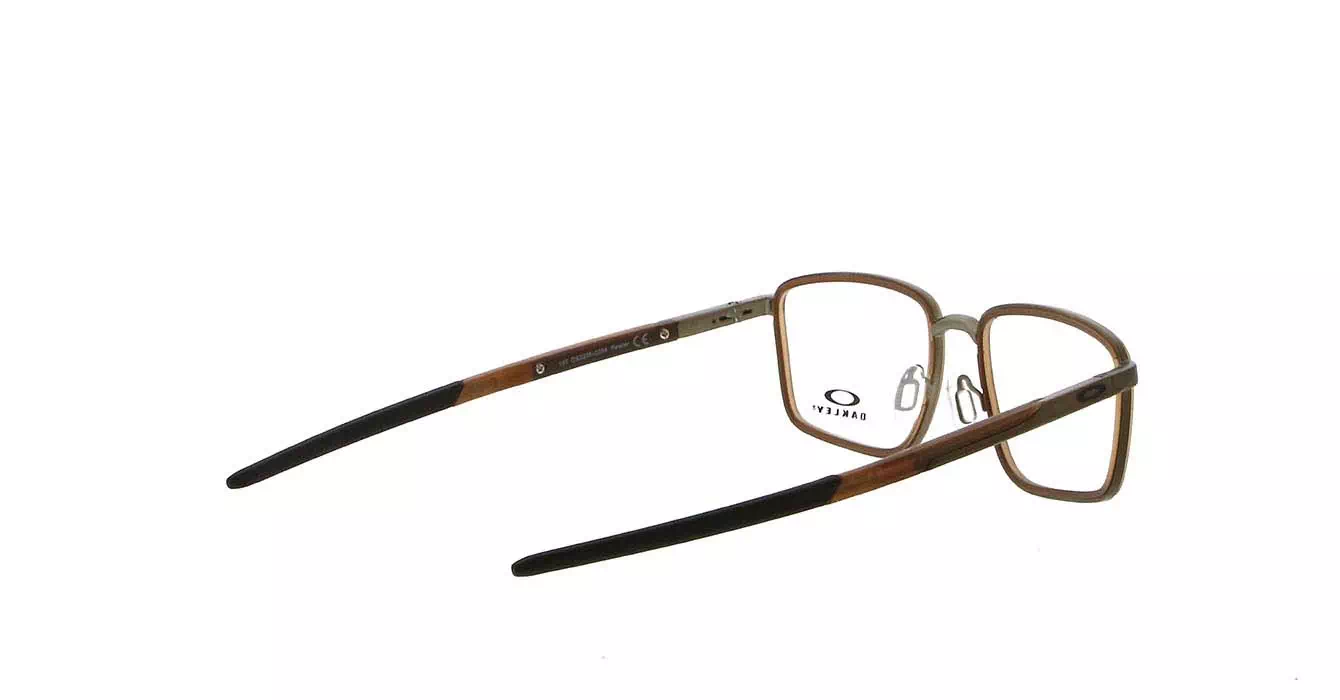 Oakley Spinlde Pewter/mtdkbrwn (OX3235-03) s54