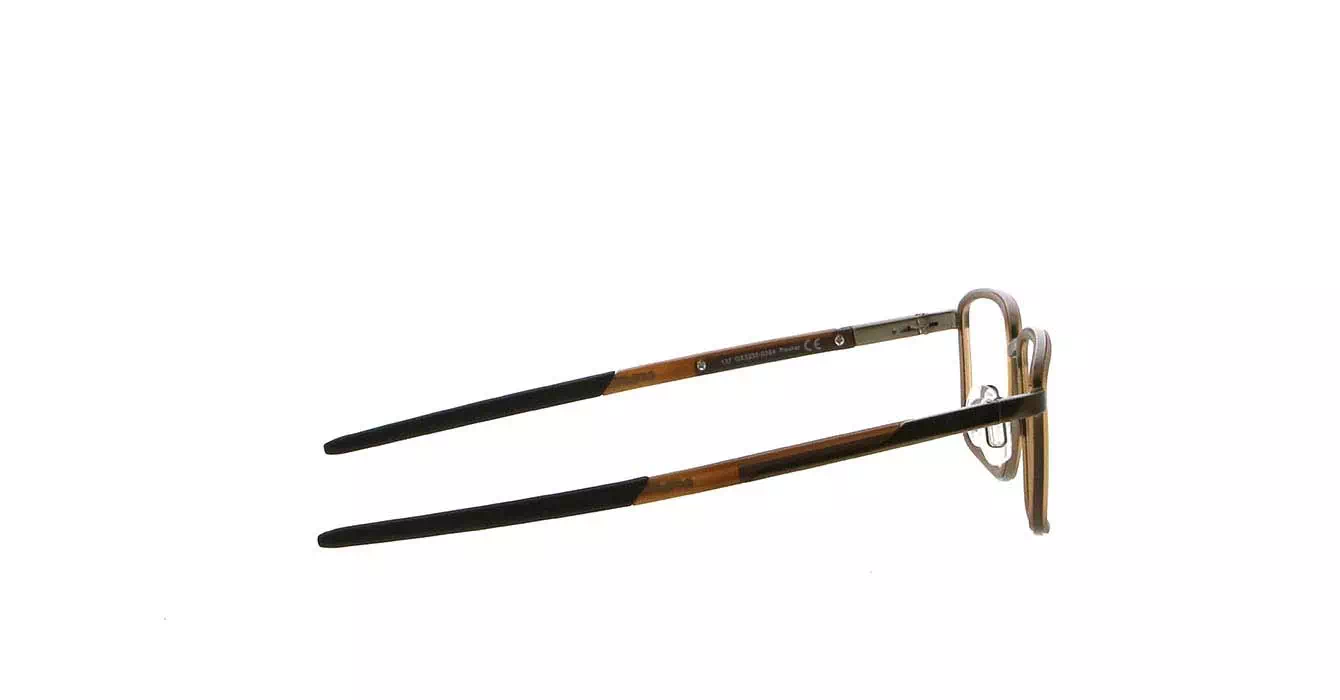 Oakley Spinlde Pewter/mtdkbrwn (OX3235-03) s54