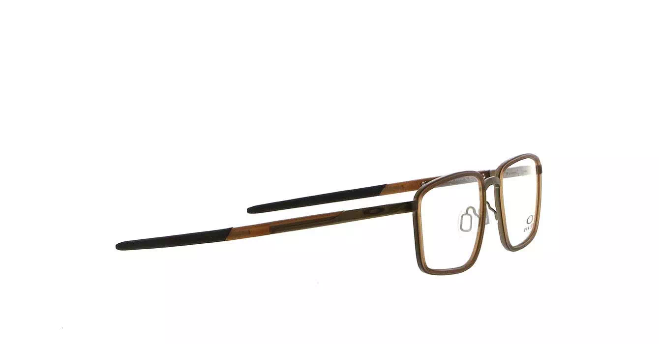 Oakley Spinlde Pewter/mtdkbrwn (OX3235-03) s54