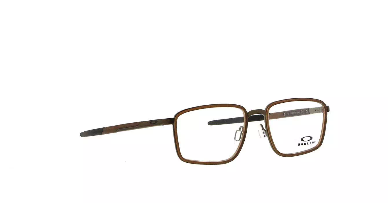 Oakley Spinlde Pewter/mtdkbrwn (OX3235-03) s54