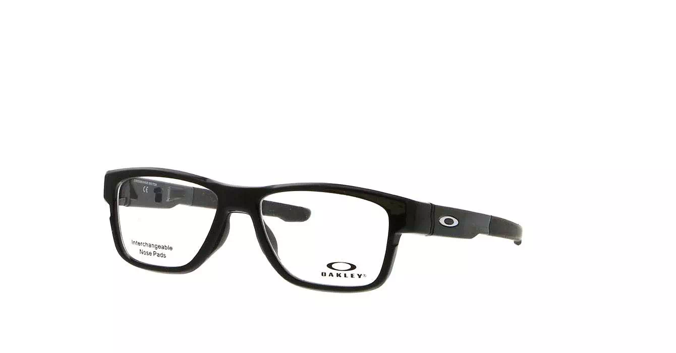 Oakley Crossrange Switch Polished Blk (OX8132-01) s54