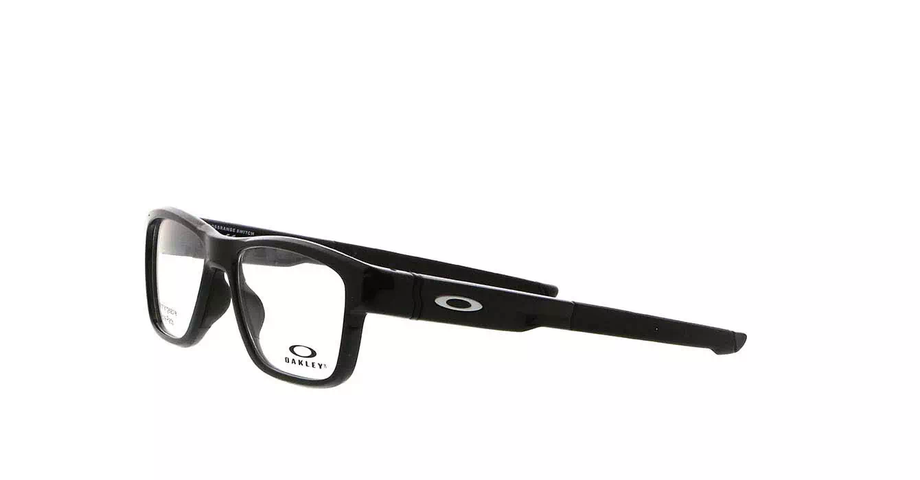 Oakley Crossrange Switch Polished Blk (OX8132-01) s54