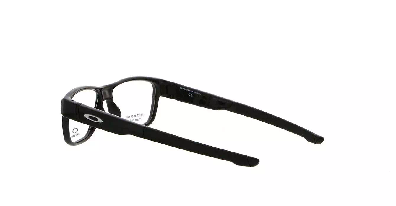 Oakley Crossrange Switch Polished Blk (OX8132-01) s54