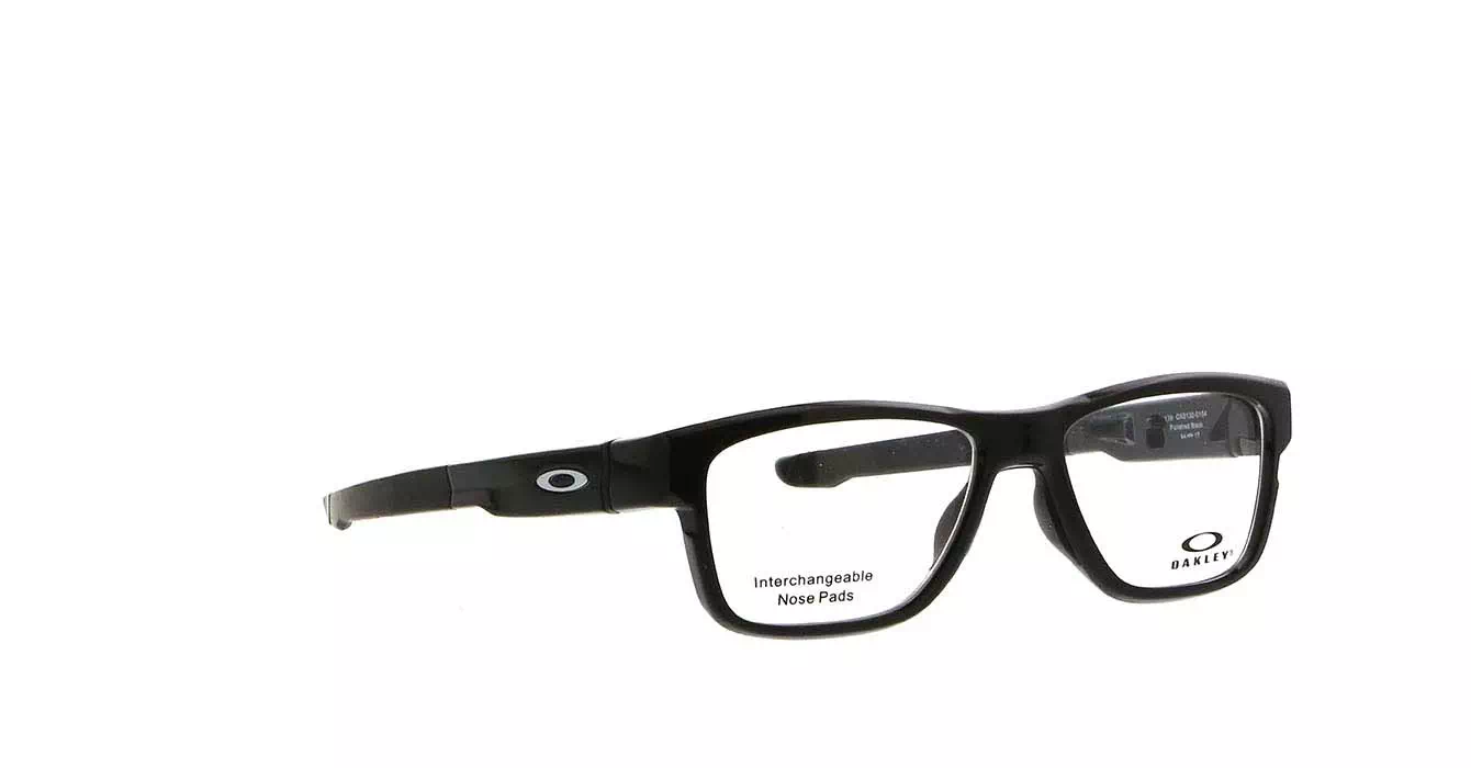 Oakley Crossrange Switch Polished Blk (OX8132-01) s54