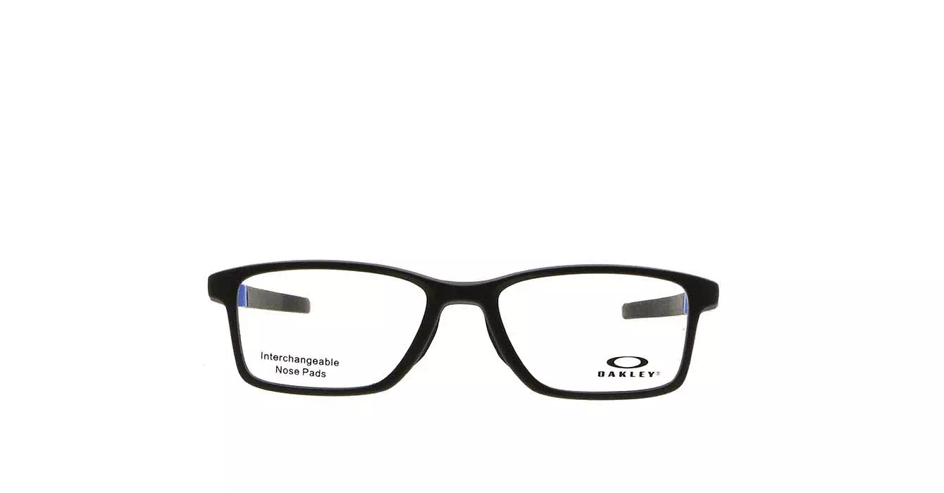 Oakley Gauge 7.1 Satin Black Cobalt (OX8112-04) s54