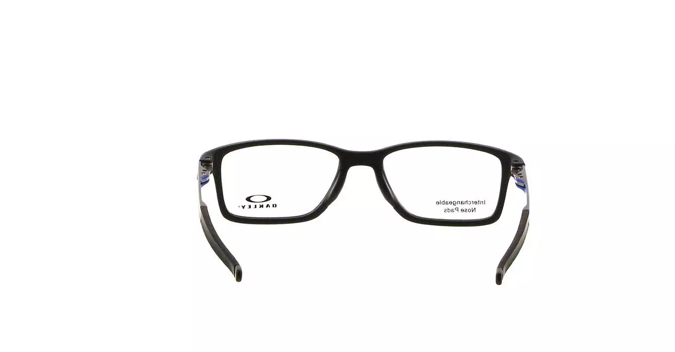 Oakley Gauge 7.1 Satin Black Cobalt (OX8112-04) s54