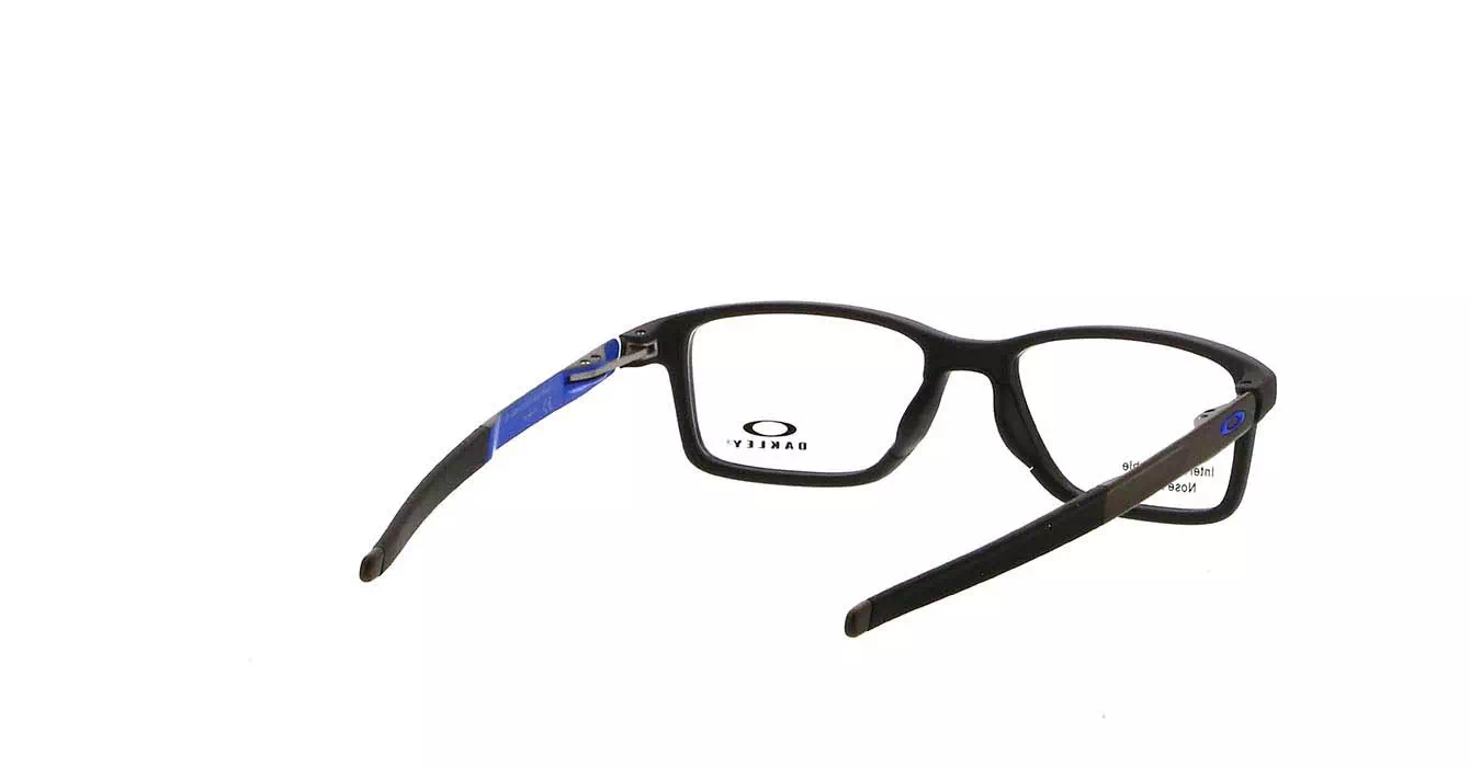 Oakley Gauge 7.1 Satin Black Cobalt (OX8112-04) s54