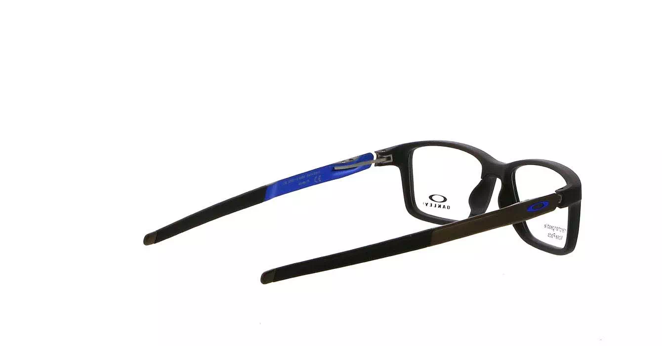 Oakley Gauge 7.1 Satin Black Cobalt (OX8112-04) s54