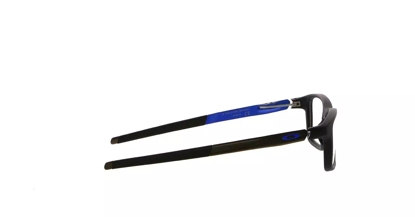 Oakley Gauge 7.1 Satin Black Cobalt (OX8112-04) s54