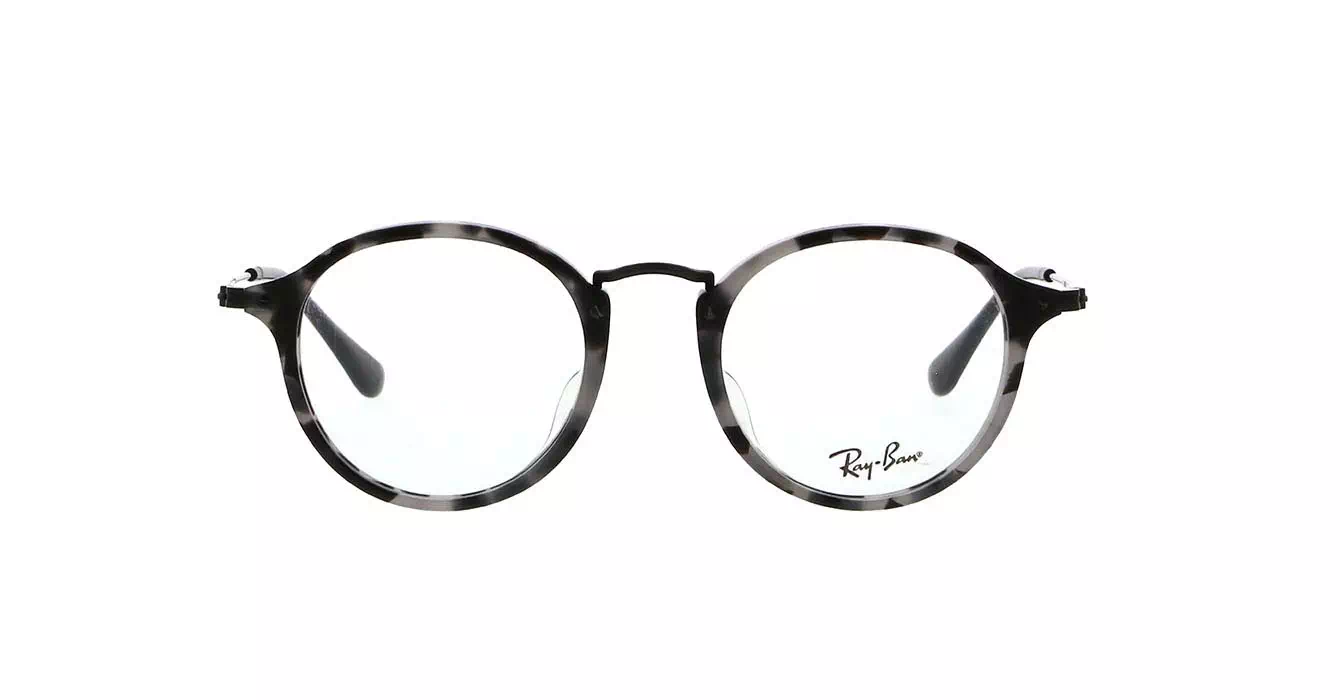 Ray-Ban RB2447-VF 5833 s49