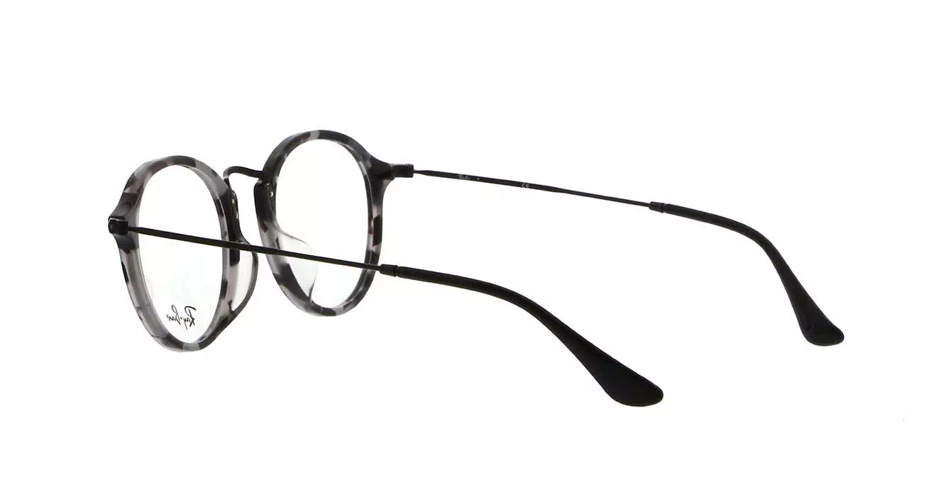 Ray-Ban RB2447-VF 5833 s49