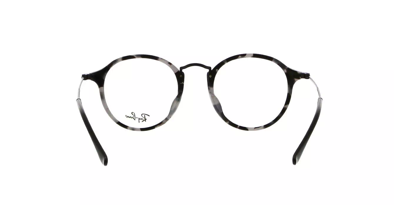 Ray-Ban RB2447-VF 5833 s49