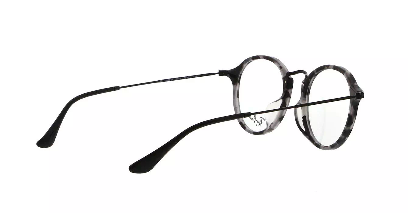 Ray-Ban RB2447-VF 5833 s49