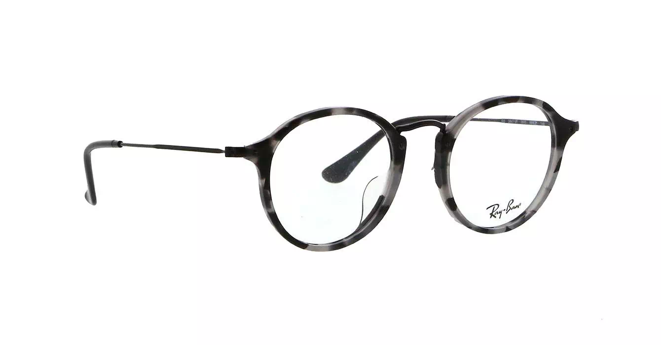 Ray-Ban RB2447-VF 5833 s49