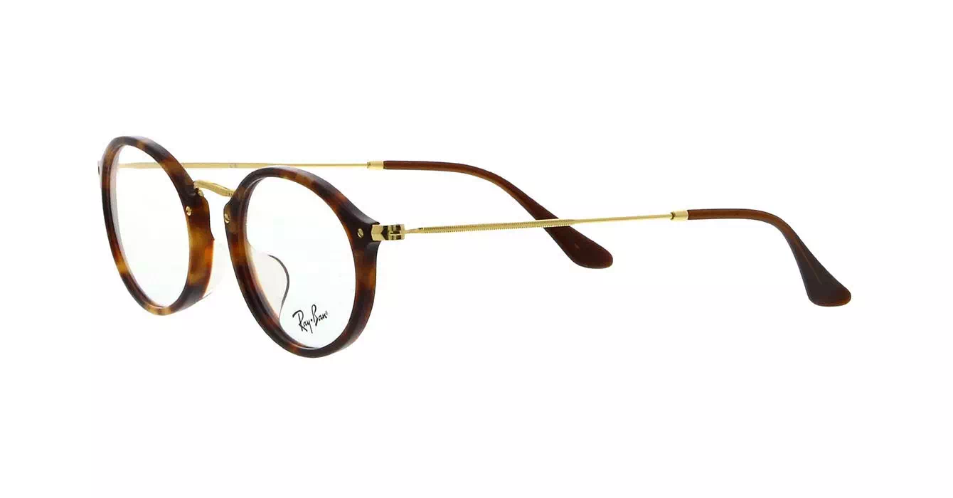 Ray-Ban RB2547-VF 5494 s53