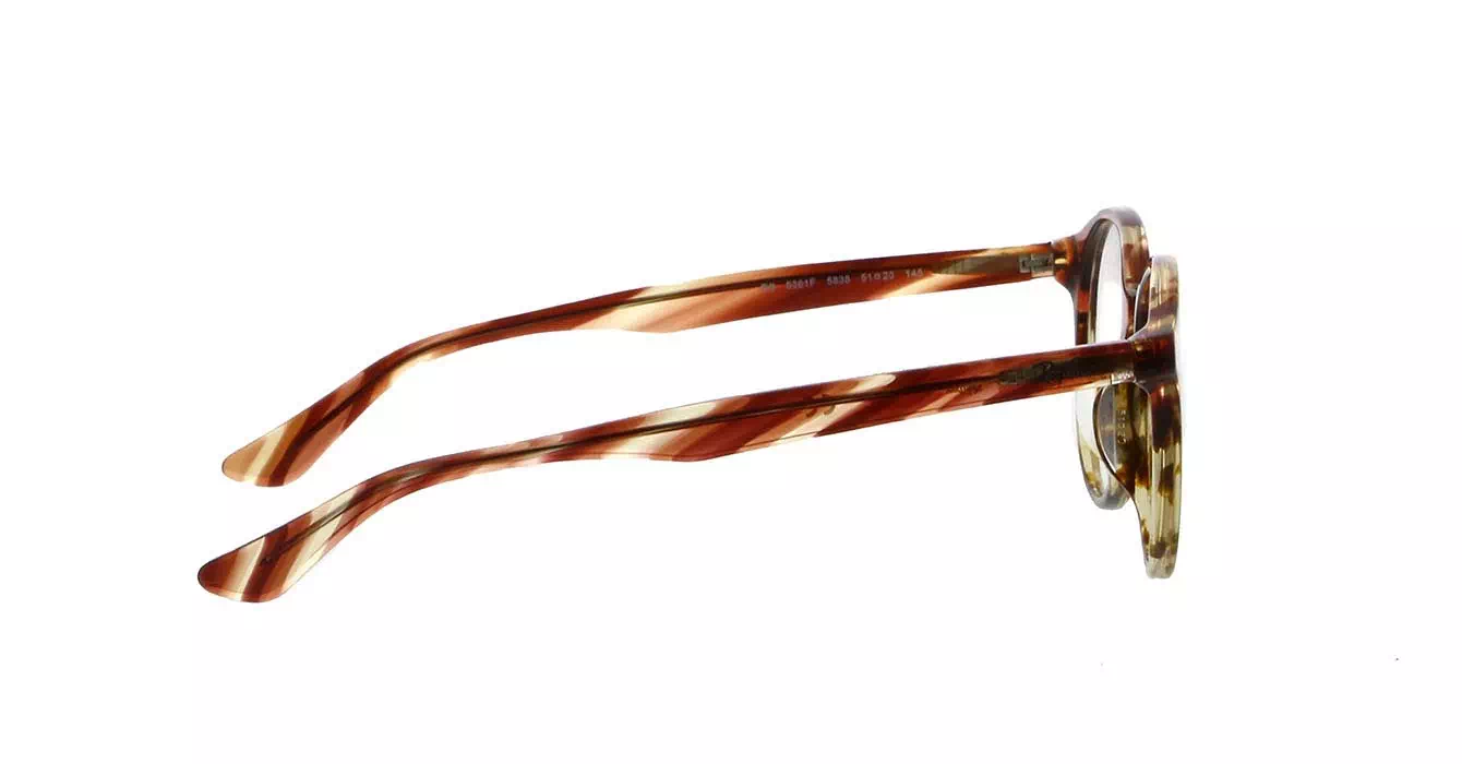 Ray-Ban RB5361F 5838 s51