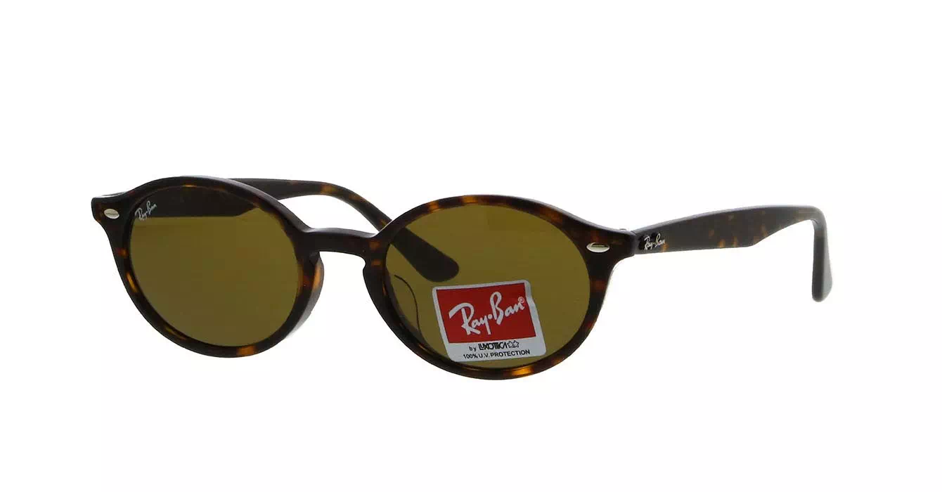 Ray-Ban RB4315F 902/73 s53