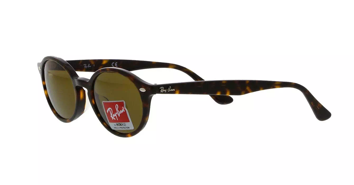 Ray-Ban RB4315F 902/73 s53