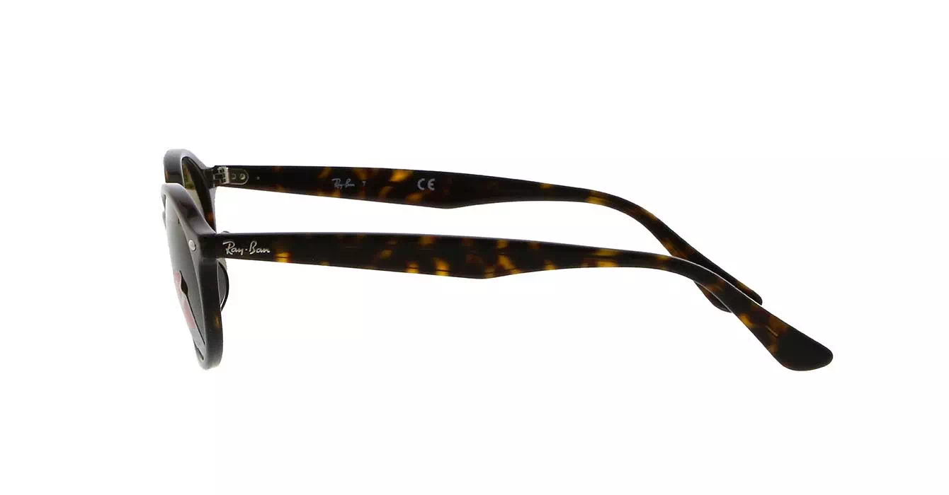 Ray-Ban RB4315F 902/73 s53