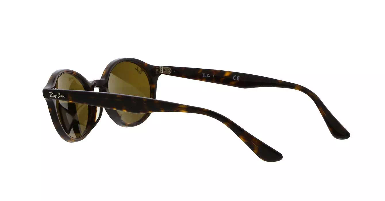 Ray-Ban RB4315F 902/73 s53