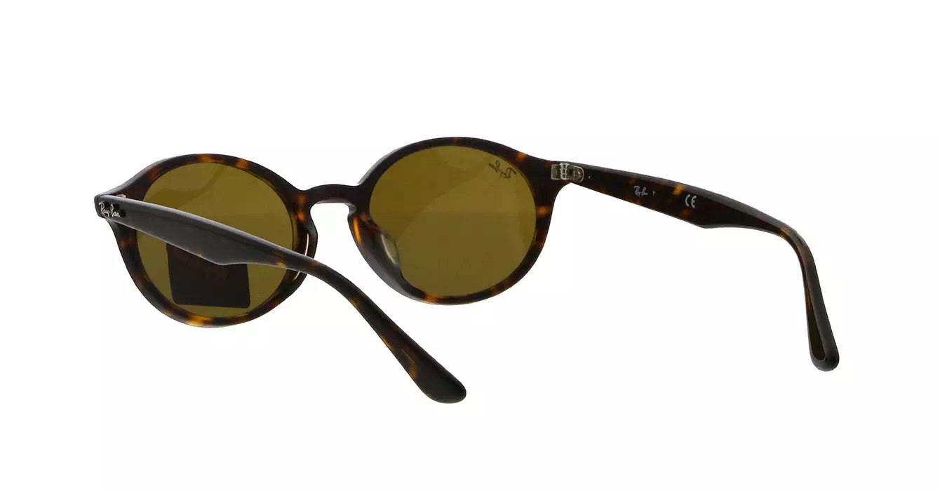 Ray-Ban RB4315F 902/73 s53
