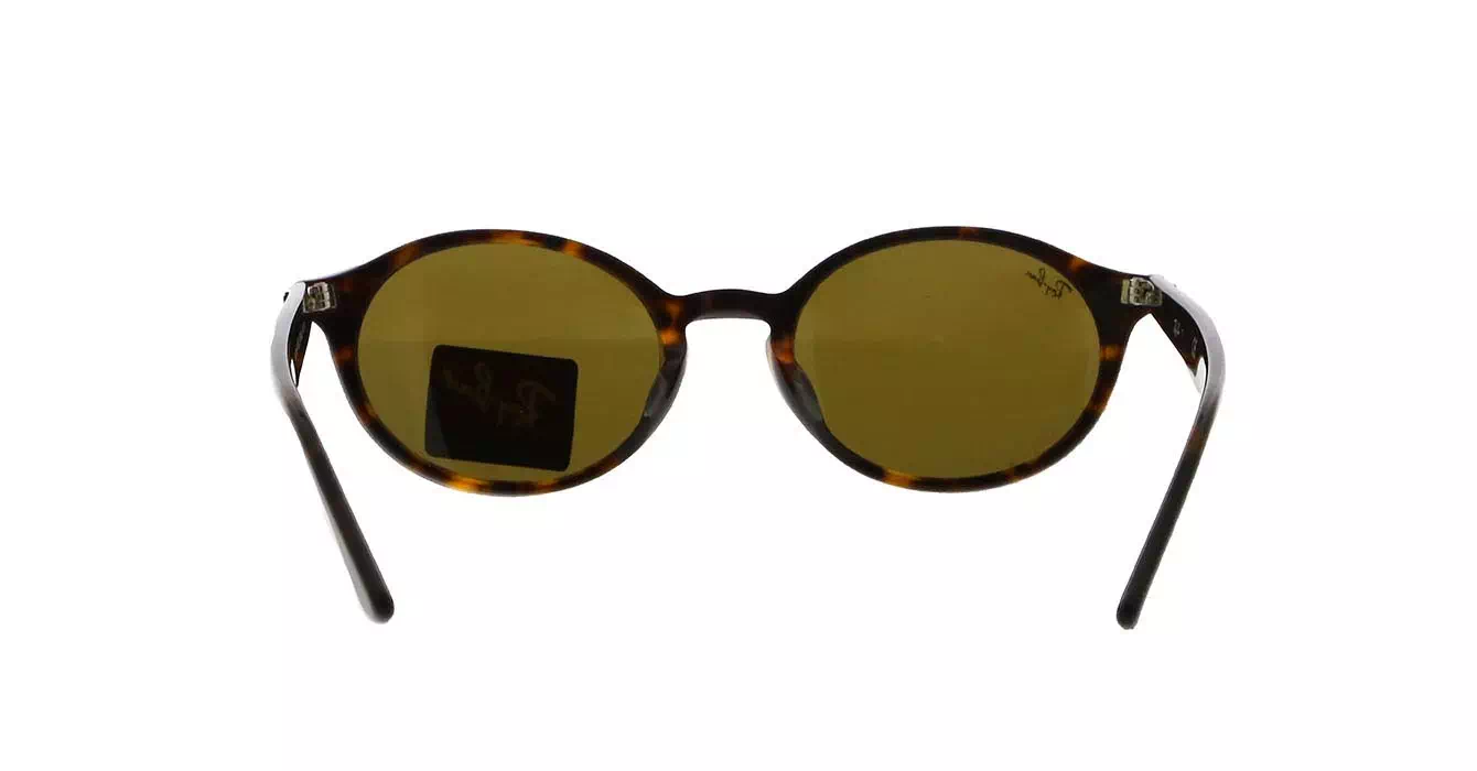 Ray-Ban RB4315F 902/73 s53