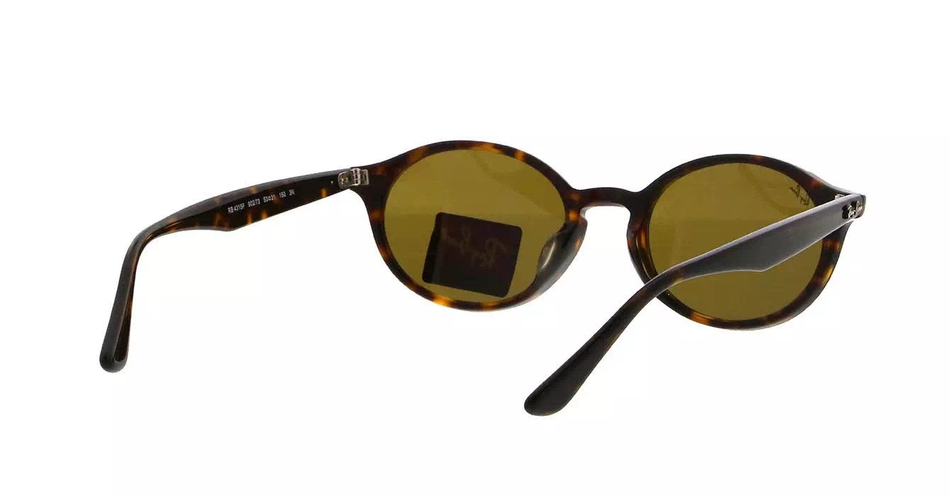 Ray-Ban RB4315F 902/73 s53