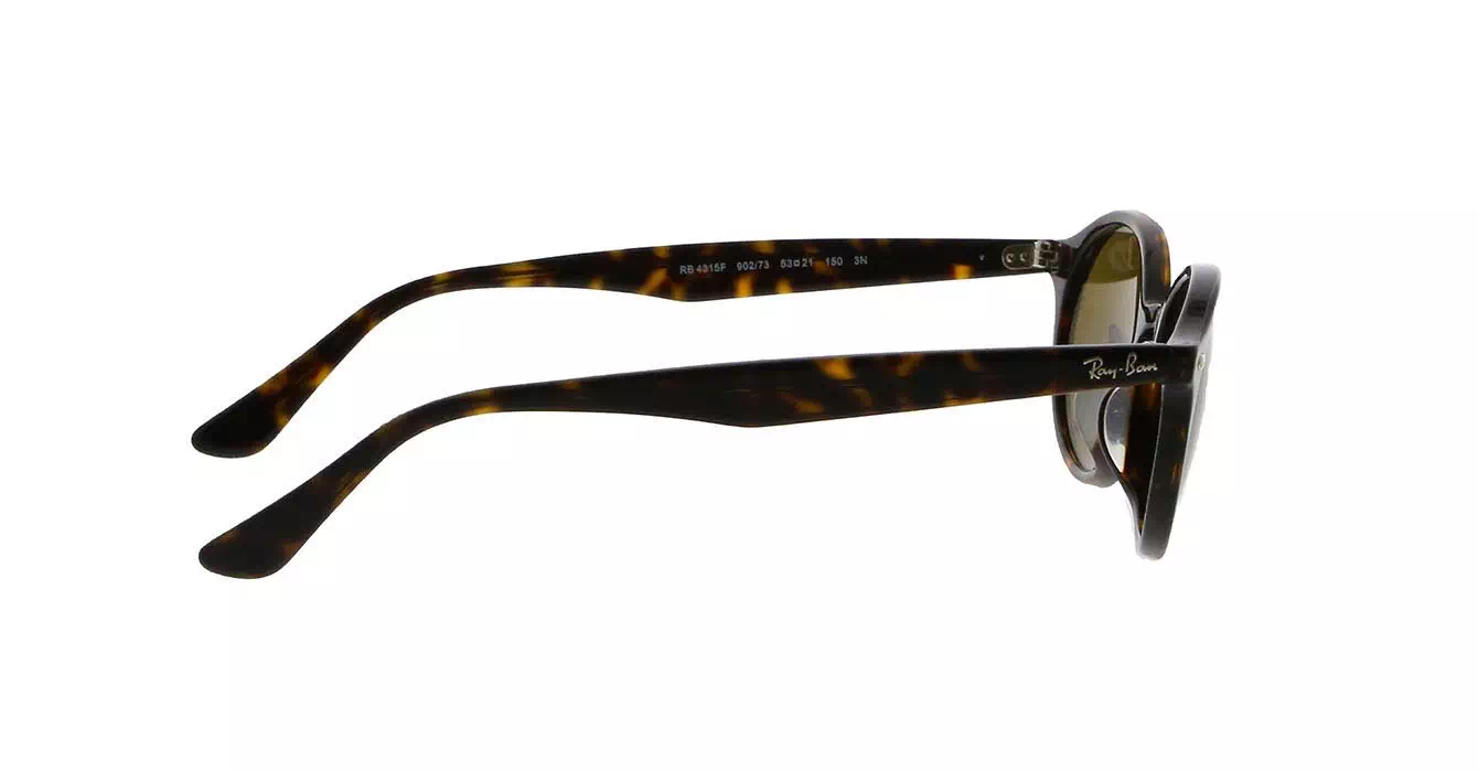 Ray-Ban RB4315F 902/73 s53