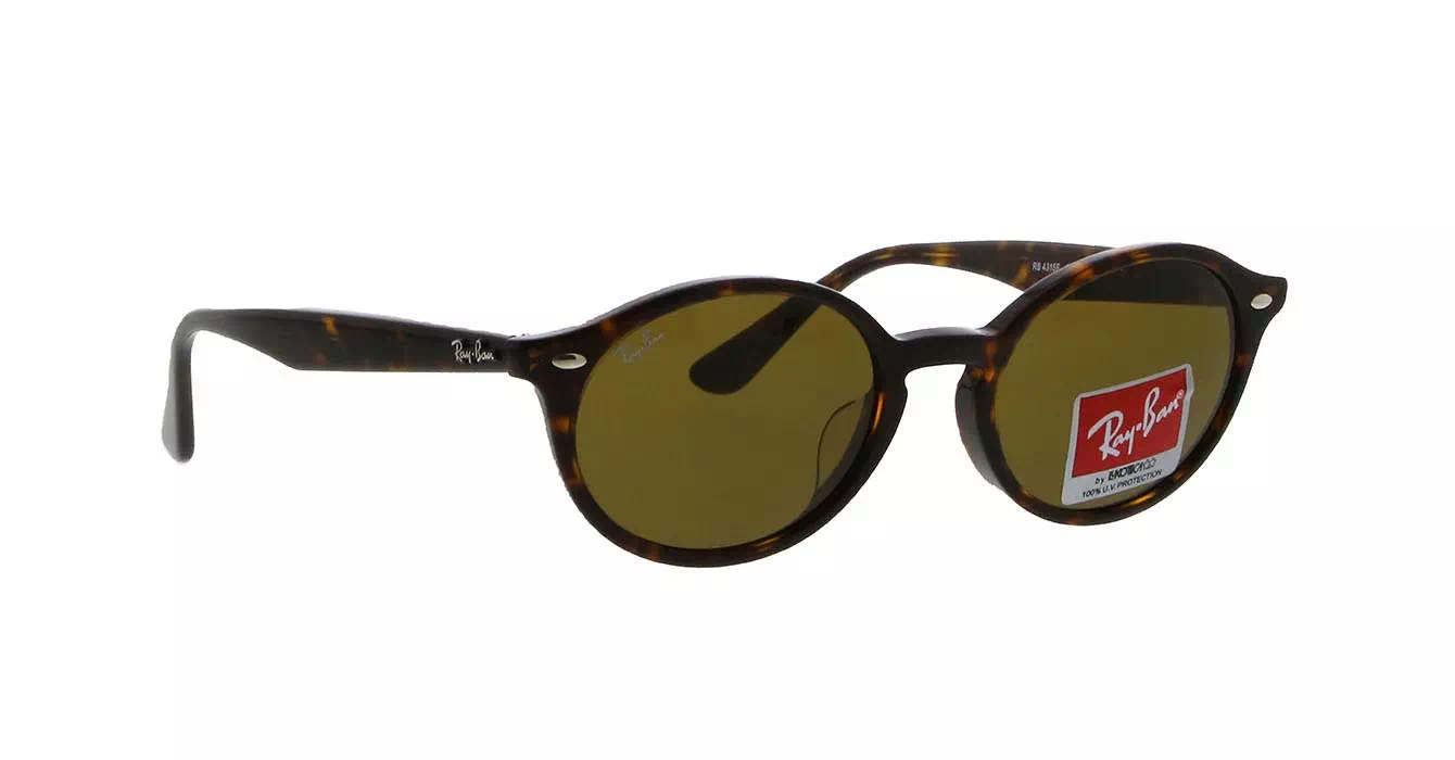 Ray-Ban RB4315F 902/73 s53