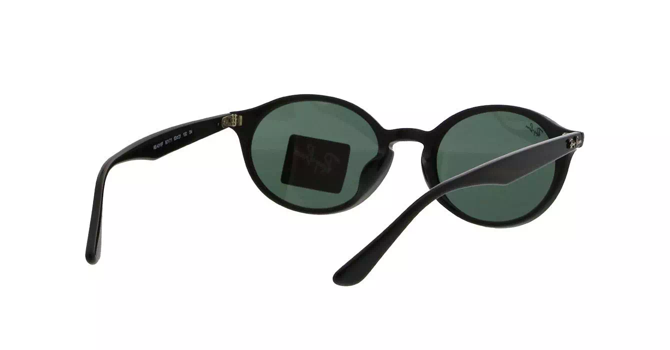 Ray-Ban RB4315F 901/71 s53