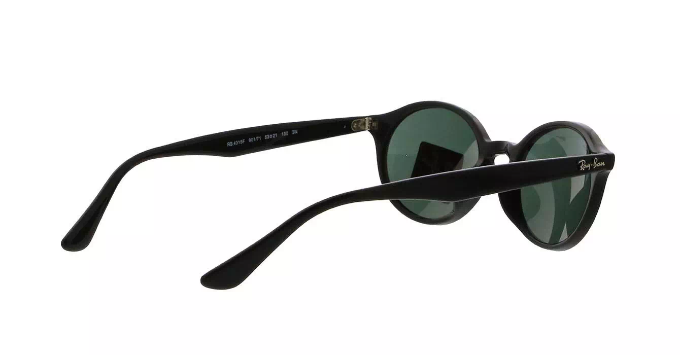 Ray-Ban RB4315F 901/71 s53