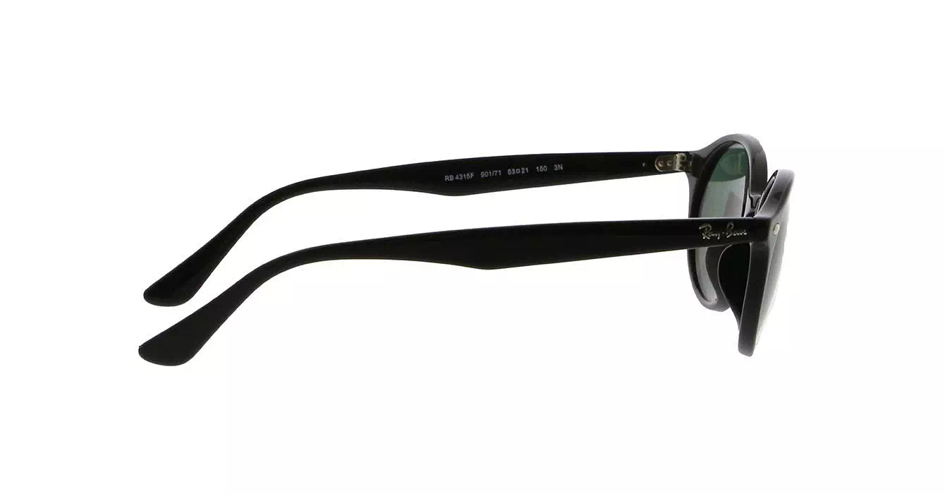 Ray-Ban RB4315F 901/71 s53