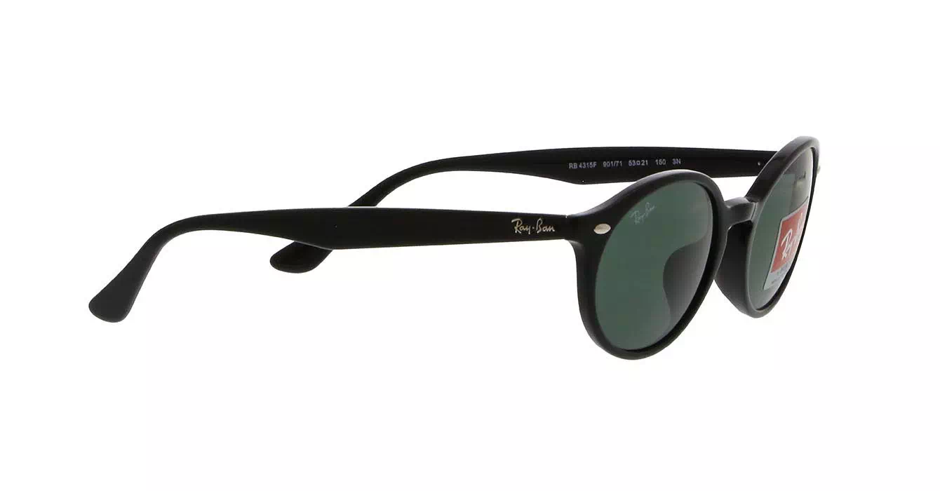 Ray-Ban RB4315F 901/71 s53