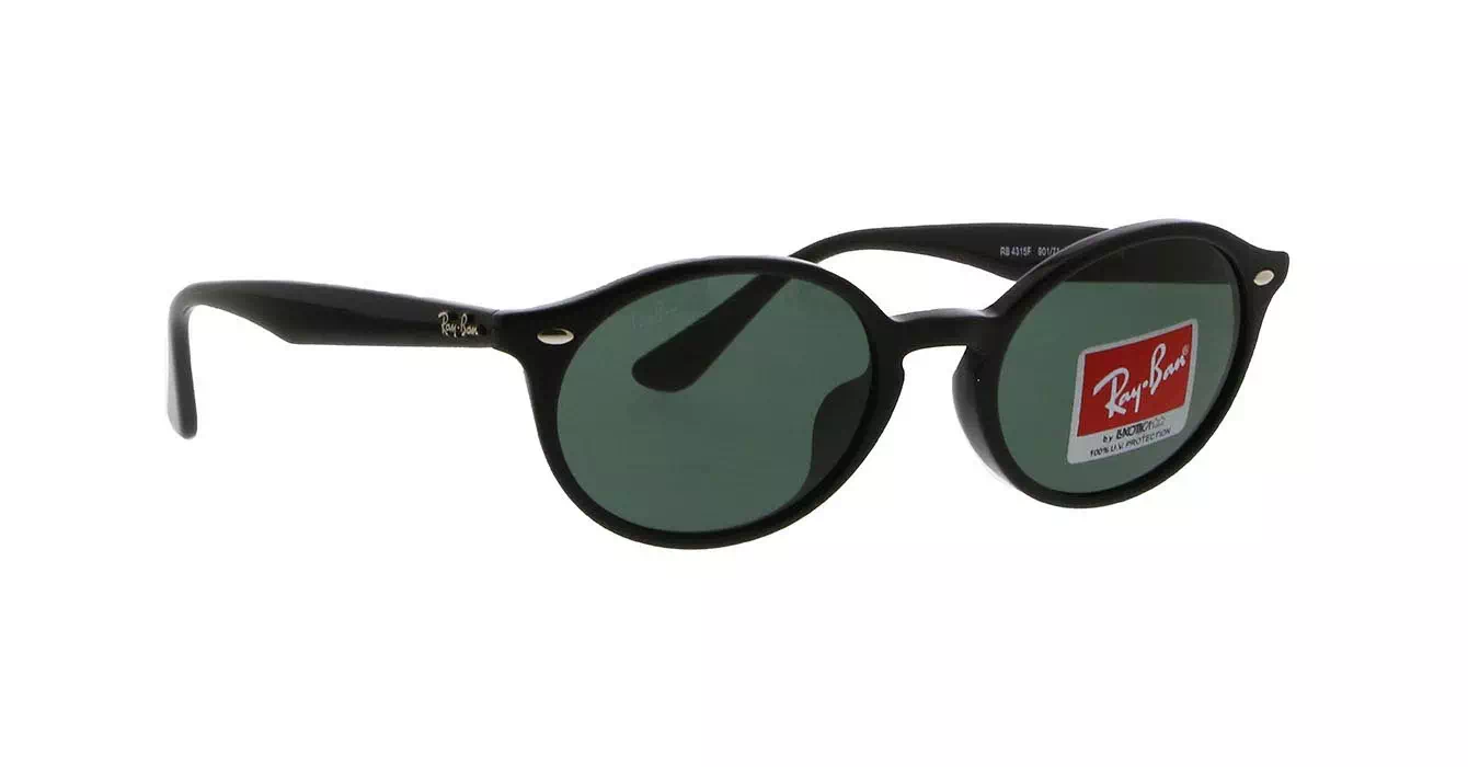 Ray-Ban RB4315F 901/71 s53