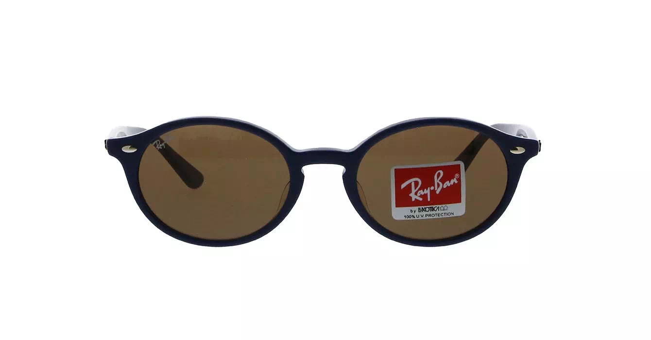 Ray-Ban RB4315F 1258/73 s53