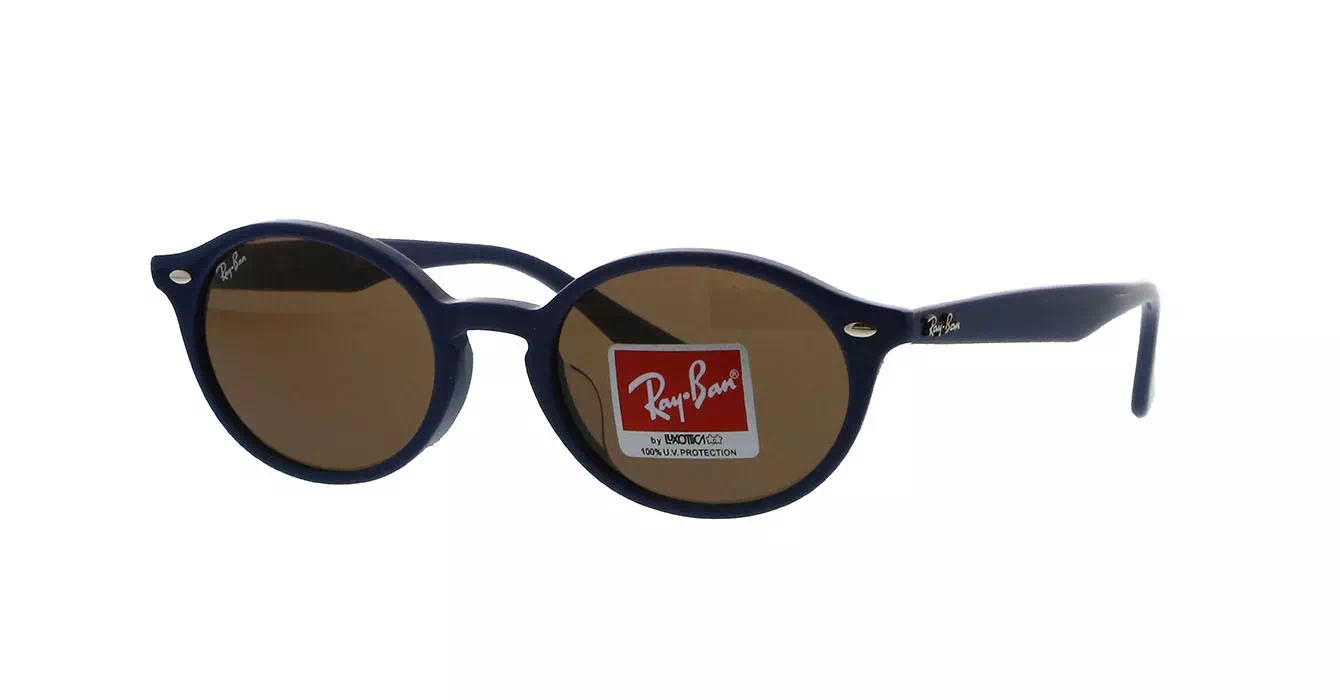 Ray-Ban RB4315F 1258/73 s53