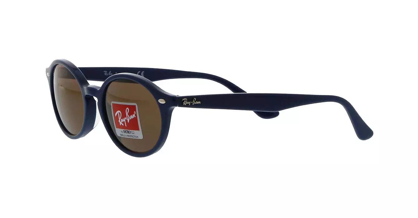 Ray-Ban RB4315F 1258/73 s53