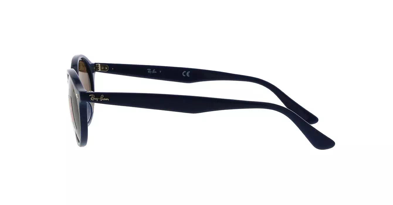 Ray-Ban RB4315F 1258/73 s53