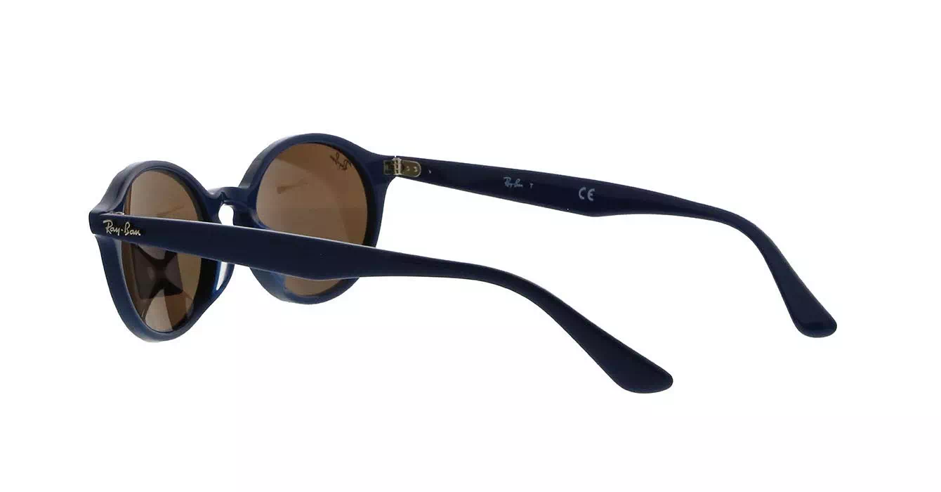Ray-Ban RB4315F 1258/73 s53