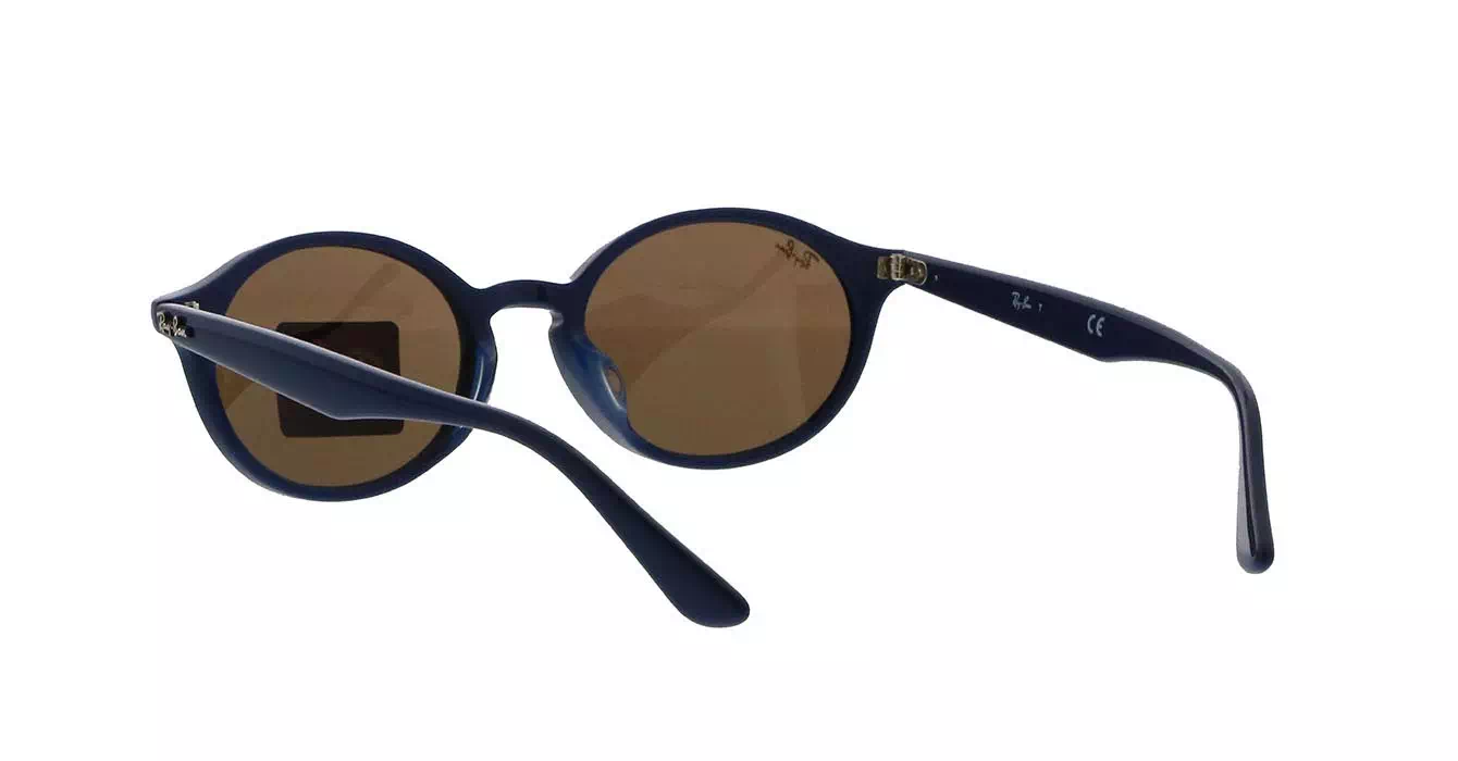 Ray-Ban RB4315F 1258/73 s53