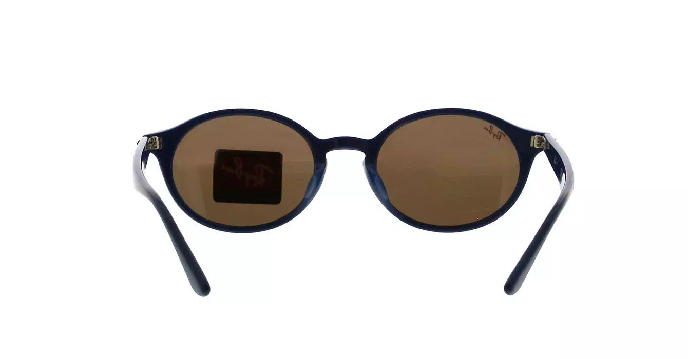 Ray-Ban RB4315F 1258/73 s53