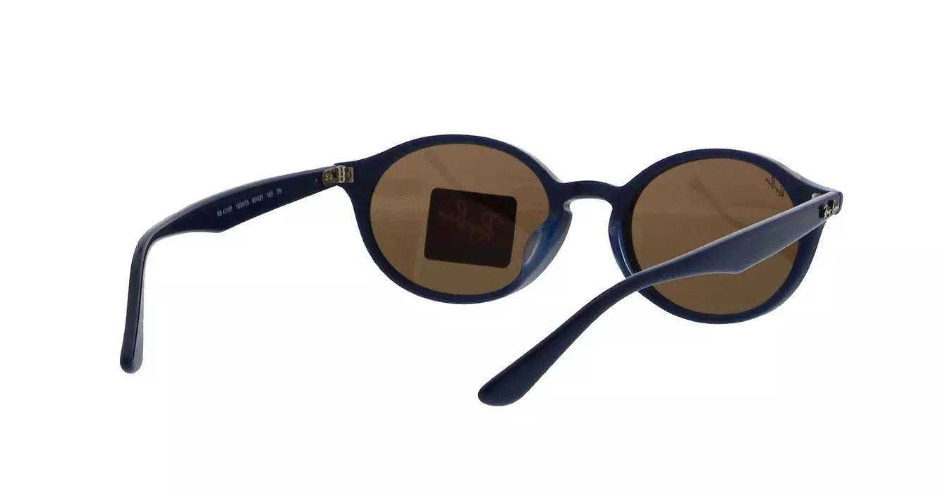 Ray-Ban RB4315F 1258/73 s53