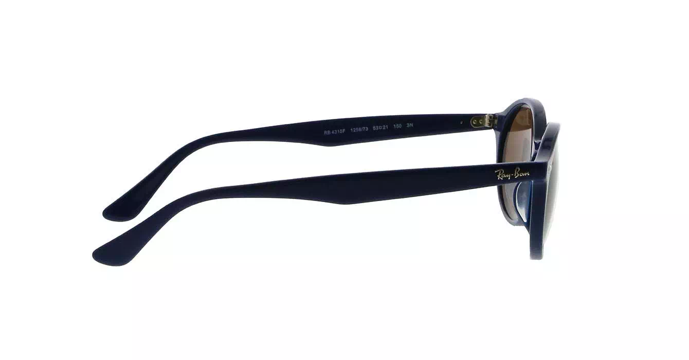 Ray-Ban RB4315F 1258/73 s53