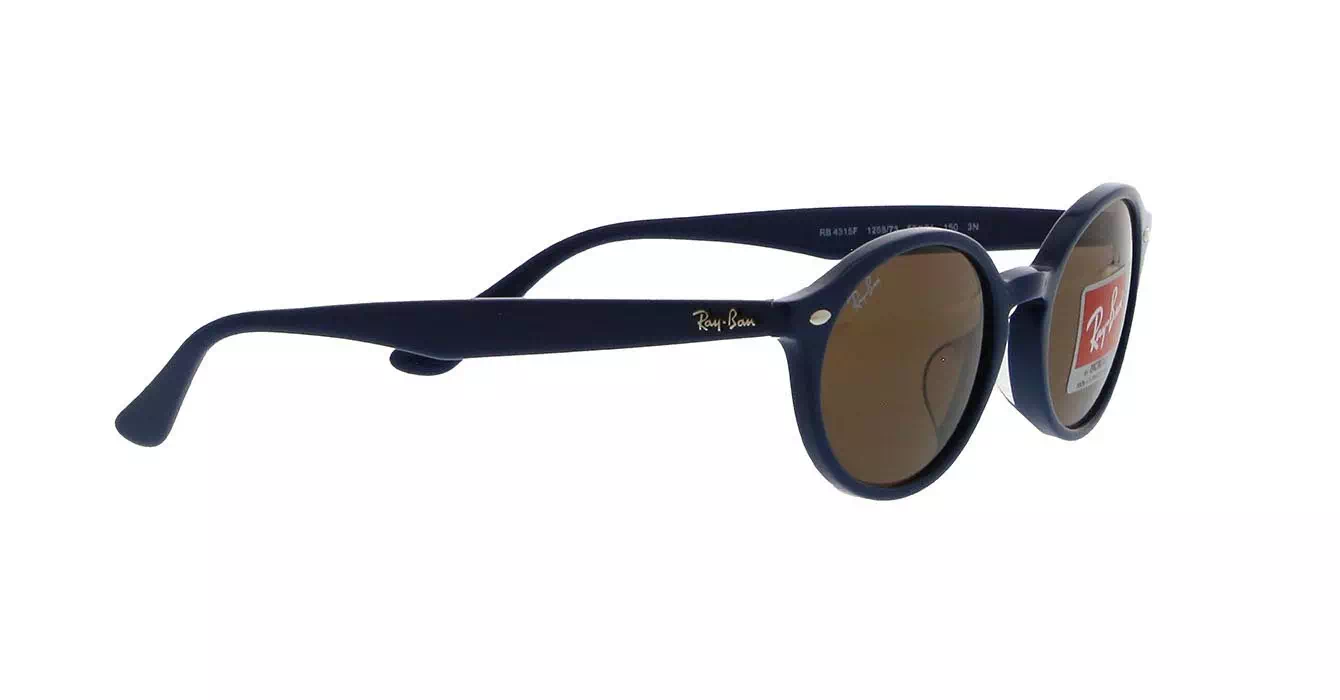 Ray-Ban RB4315F 1258/73 s53