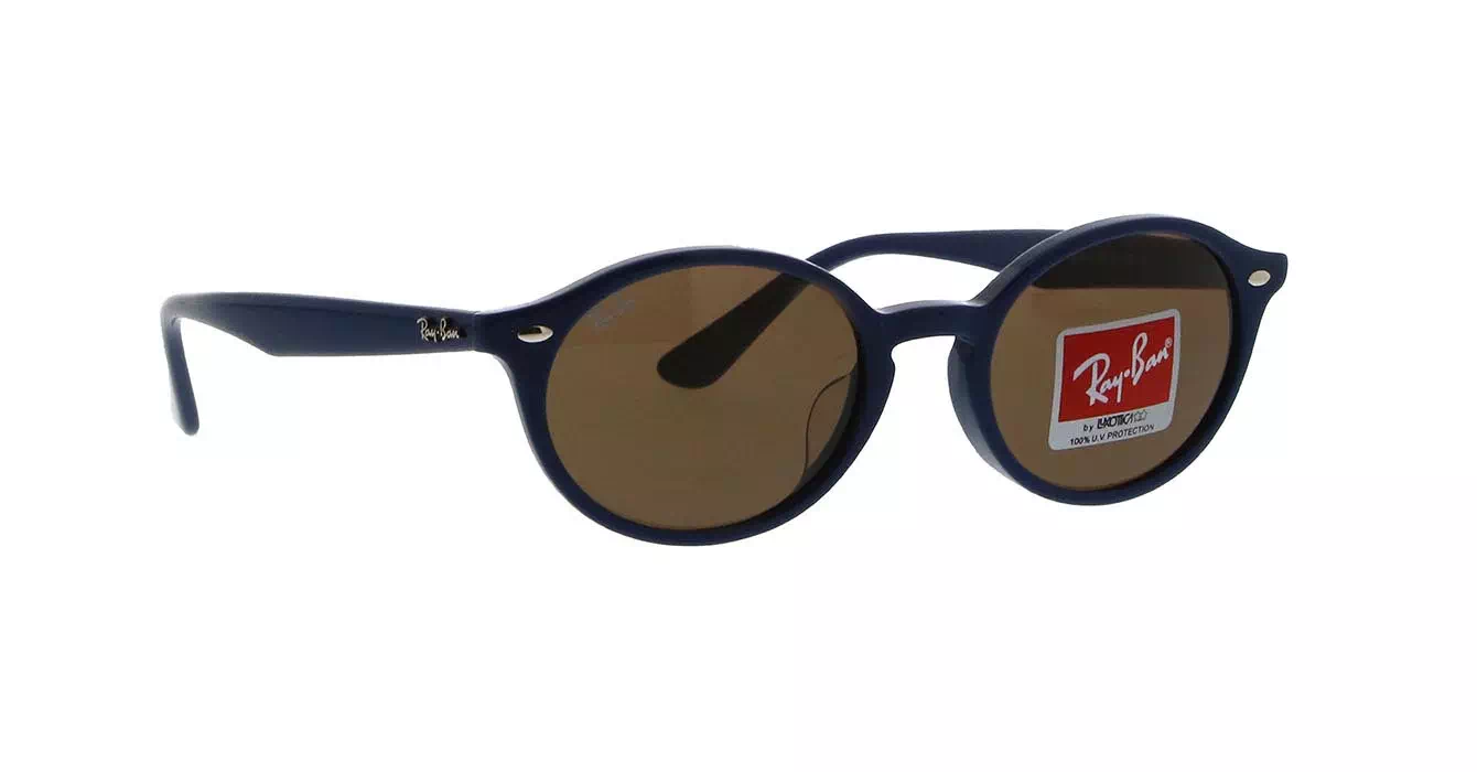 Ray-Ban RB4315F 1258/73 s53