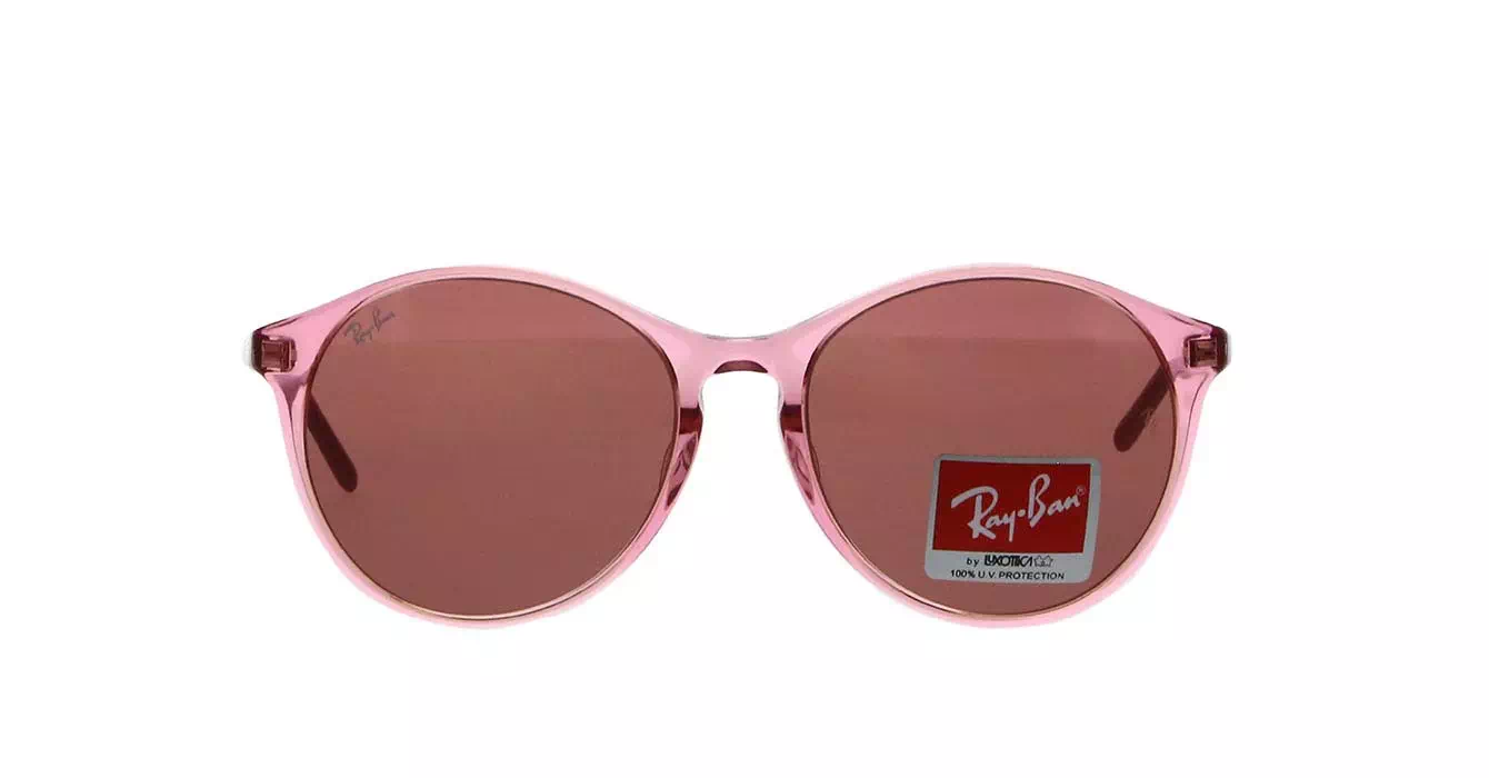 Ray-Ban RB4371F 1265/75 s55