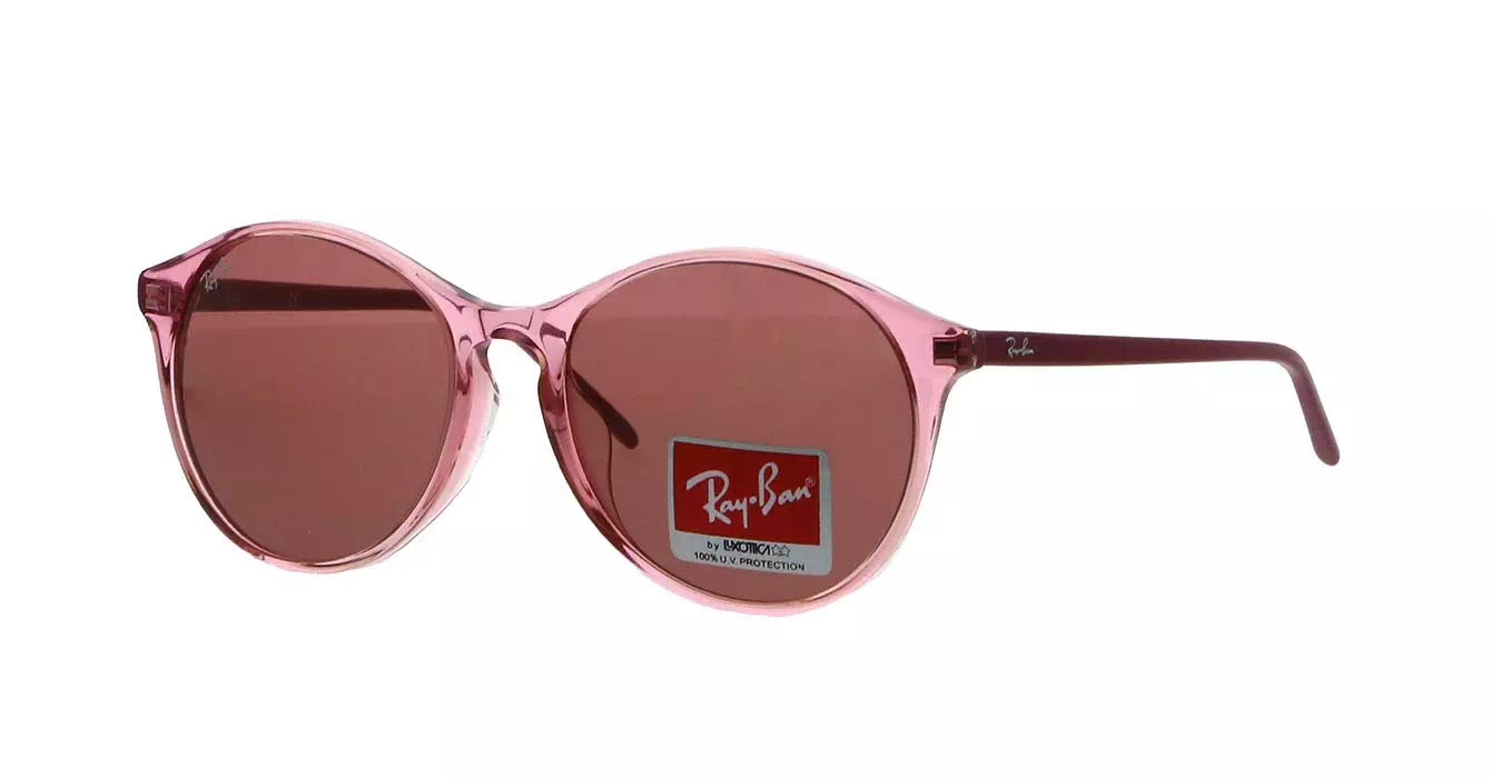 Ray-Ban RB4371F 1265/75 s55