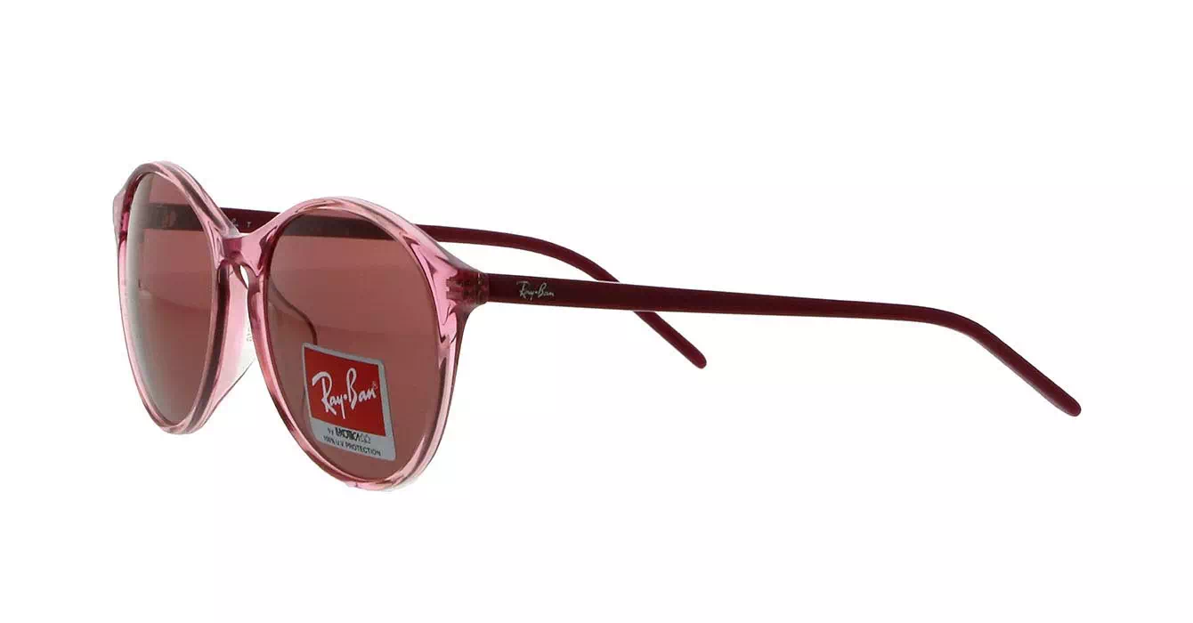 Ray-Ban RB4371F 1265/75 s55